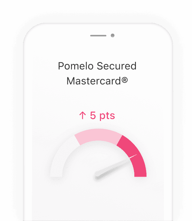 Secured Mastercard Phone
