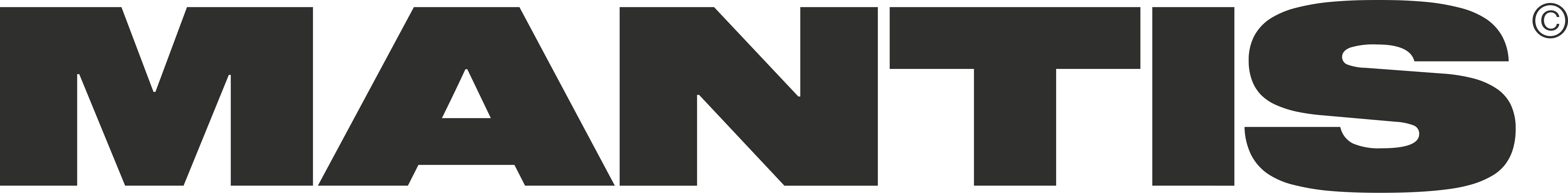 Mantis VC logo